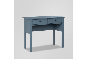 2.08.06.170.6 САГА стол туалетный 92х45 темно-бирюзовый