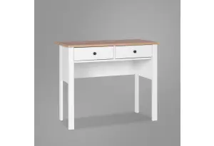 2.08.06.170.14 САГА стол туалетный 92х45 белый/ясень