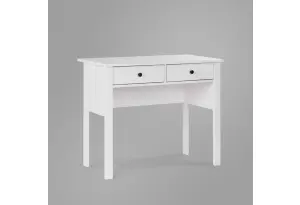 2.08.06.170.1 САГА стол туалетный 92х45 белый