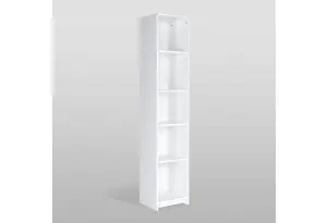 Стеллаж Сириус 390х1900