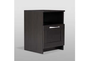 Тумба Сириус дуб венге