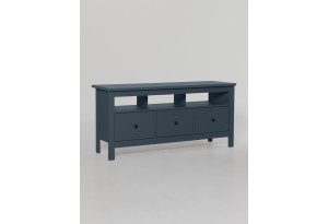 2.08.03.090.6 САГА тумба 3 ящика темно-бирюзовая RU