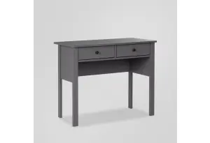 2.08.06.170.4 САГА стол туалетный 92х45 серый