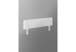 S02252 ПИКСИ бортик для кровати 73,5х15х2,2, робкий подснежник