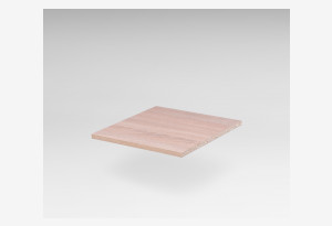 Полка Фора 4.1, цвет дуб беленый