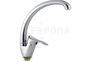 Смеситель L 5914 хром