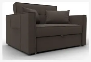 Диван прямой Лига-104 (140)