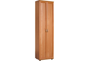 Шкаф для одежды узкий №128