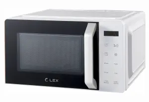 LEX FSMO D20.11 WH