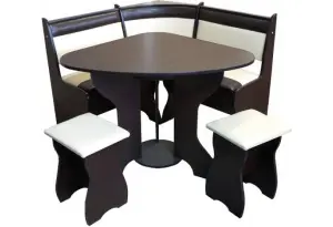 Кухонный уголок Инесса 18.3