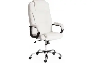 Кресло BERGAMO хром (22)