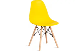 Стул CINDY (EAMES) (mod. 1801)