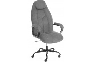 Кресло Boss metalBL