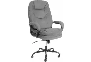 Кресло COMFORT Lux (22) metalBL