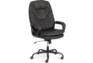 Кресло COMFORT Lux (22) metalBL