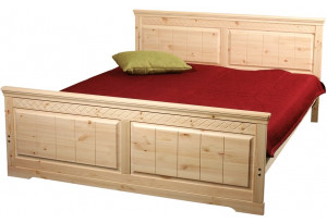Кровать Дания №1