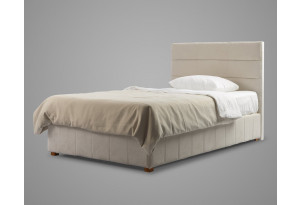 Кровать мягкая Дания №6
