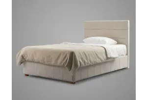 Кровать мягкая Дания №6