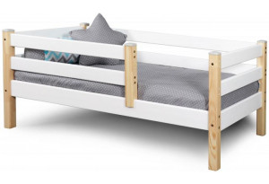 Детская кровать Соня 1600 Комбинированный