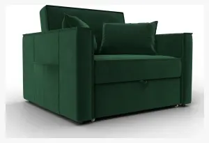 Кресло-кровать Лига-104 (80)
