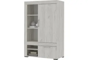Стеллаж 02 Гранд