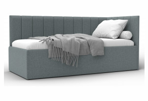 Кровать односпальная Лига-128 (90)