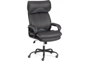 Кресло Duke metalBL