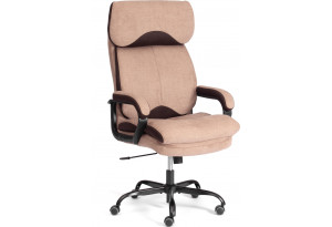 Кресло Duke metal BL