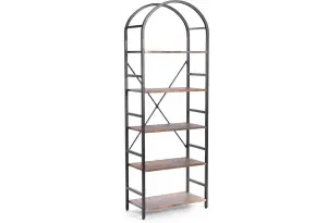 Стеллаж WS-03