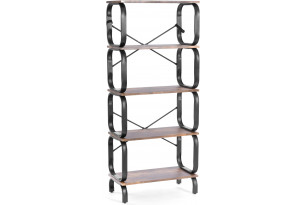 Стеллаж WS-04