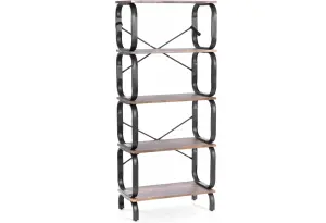 Стеллаж WS-04