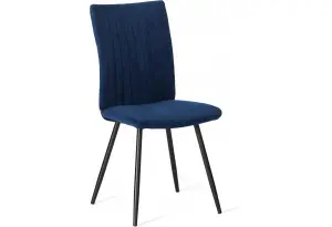 Стул обеденный Monte Carlo