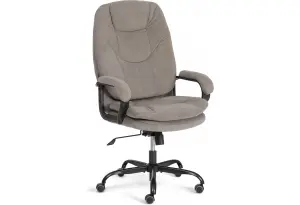 Кресло COMFORT Lux (22) metalBL