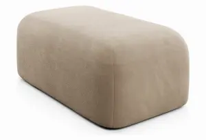 НОВЫЕ ЭМОЦИИ Банкетка 95х58, латте