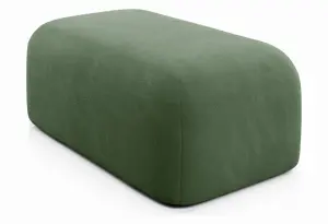 НОВЫЕ ЭМОЦИИ Банкетка 95х58, зеленый