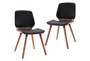 Набор из 2 стульев Aether