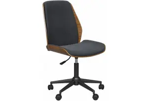 Стул компьютерный Alpine simplicity