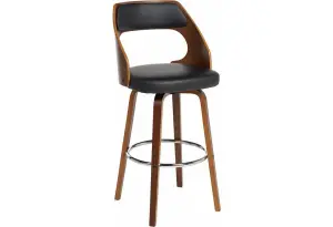 Стул барный Equilibrium Enigma