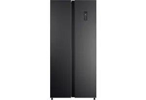 Холодильник двухкамерный отдельностоящий с инвертором LEX LSB520GRID New