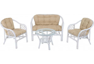 Комплект Маркос с 2местным диваном