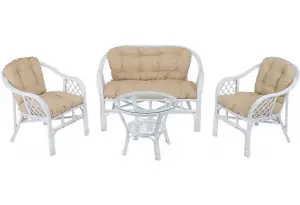 Комплект Маркос с 2местным диваном