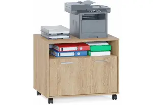 Тумба комбинированная КТ-351