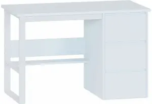 Стол письменный СПМ-211