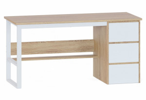 Стол письменный СПМ-214