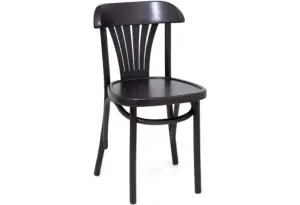 Стул Астра классик твердый (венге)