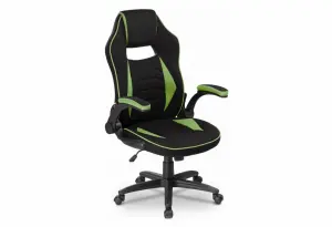 Кресло компьютерное Plast 1