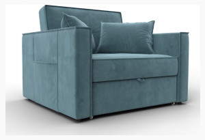 Кресло-кровать Лига-104 (80)