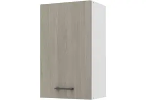 Шкаф навесной 40 см Иола