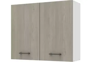 Шкаф навесной 80 см Иола