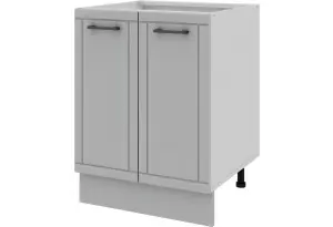 Шкаф напольный 60 см Грейс